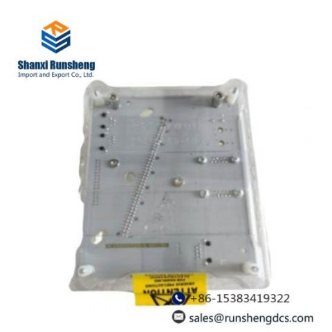 Honeywell FC-SDO-0448 Safe Digital Output Module, 48 Vdc, 0.75 A, 4 Channels (Conformal Coated)