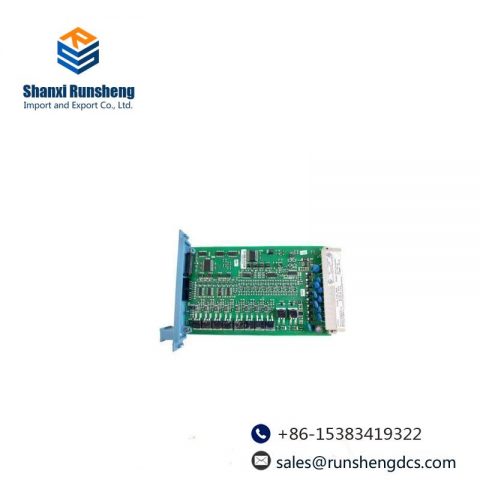 Honeywell FC-SDO-0824 V1.3.4.1 Digital Output Module - Precision Control for Industrial Automation