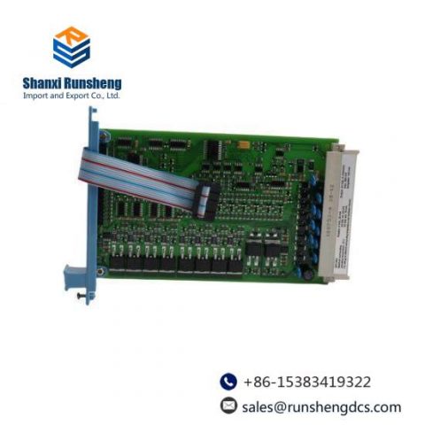 Honeywell FC-SDO-0824 V1.6 - Advanced Digital Output Module