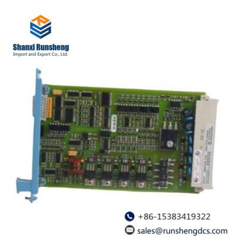 Honeywell FC-SDOL-0448: Safe Loop-Monitored Digital Output Module, 48 Vdc, 0.5 A, 4 Channels (Conformal Coated)