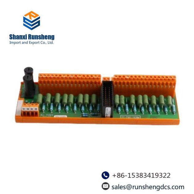 Honeywell FC-TIDI-1624 Digital Input Field Termination Assembly - Reliable & Efficient Input Module