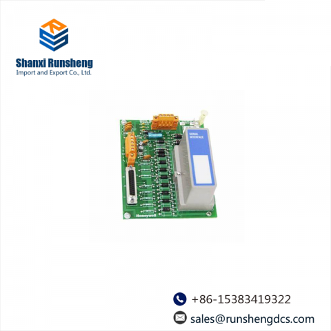Honeywell FC-TSAO-0220M Safe Analog Output Module