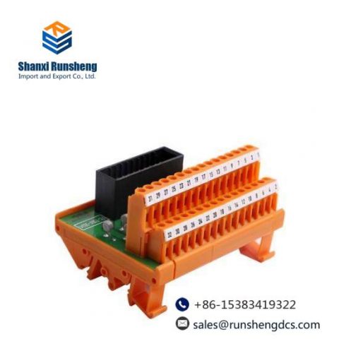 Honeywell FC-TSDI-1624 Safe Digital Input Module for Reliable Data Acquisition