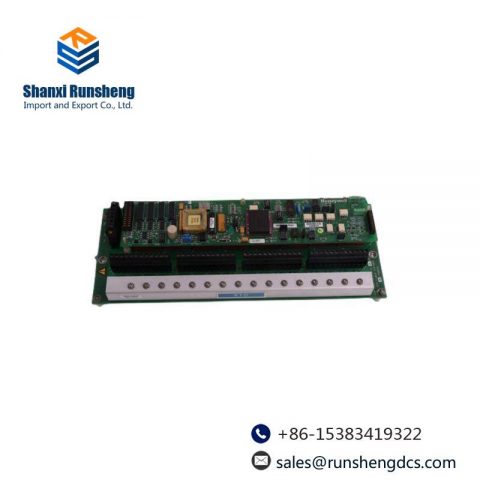 Honeywell FC-TSRO-0824 V1.1 Digital Output Module, for Industrial Automation