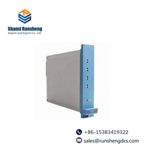 HONEYWELL FC-USI-0001 V1.3 General Safety Interface Module - Enhancing Industrial Control Systems