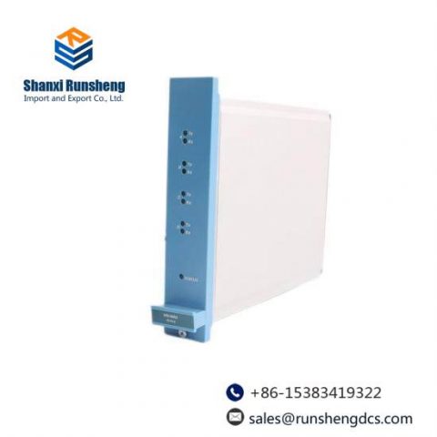 Honeywell FE-USI-0002 V1.0 - Industrial Control Module