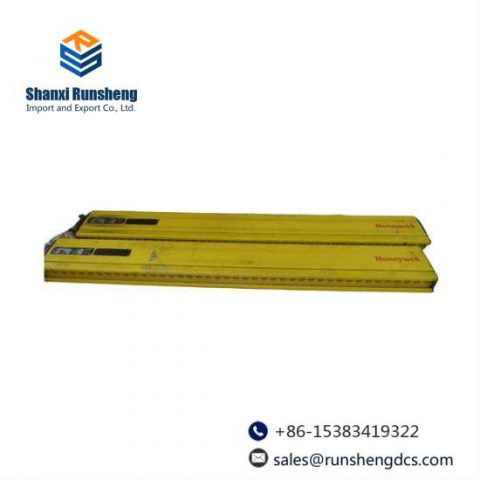 HONEYWELL FF-SB14E104-S2L Industrial Safety Light Curtain