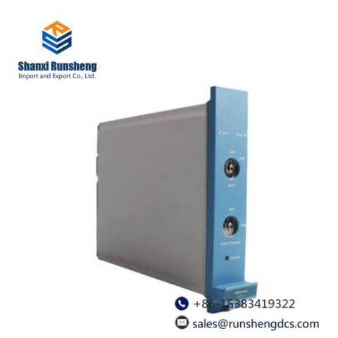 Honeywell FS-BKM-0001 Battery & Key Switch Module