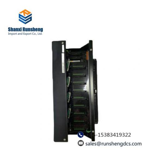 Honeywell FS-CPCHAS-0001 Chassis for Control Processor