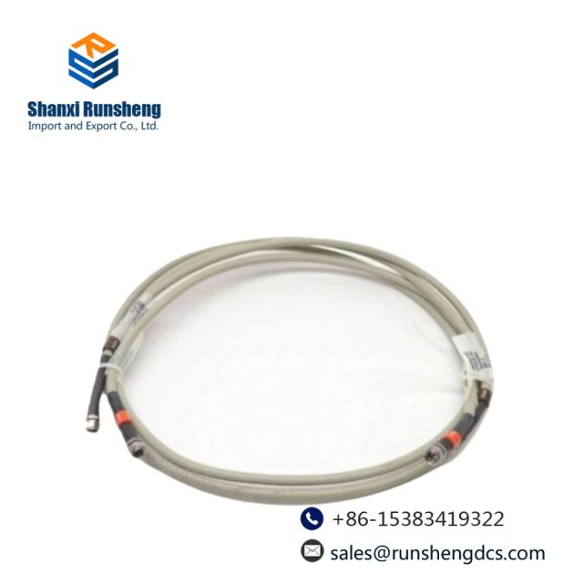Honeywell FS-PDC-FTA24P - High-Performance Power Distribution Cable for Automation Parts