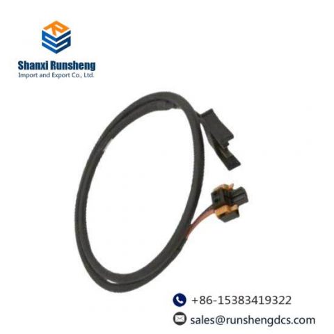 Honeywell FS-PDC-MB24-1P: Advanced Power Distribution Cable, Optimized for Industrial Control Systems