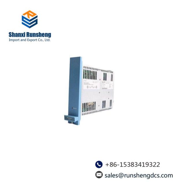 HONEYWELL FS-PSU-240516: Industrial Power Supply, Unmatched Reliability and Efficiency