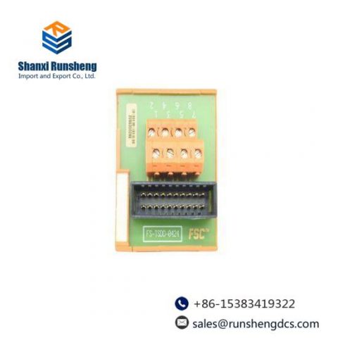 Honeywell FS-RO-1024 - Advanced Industrial Control Module
