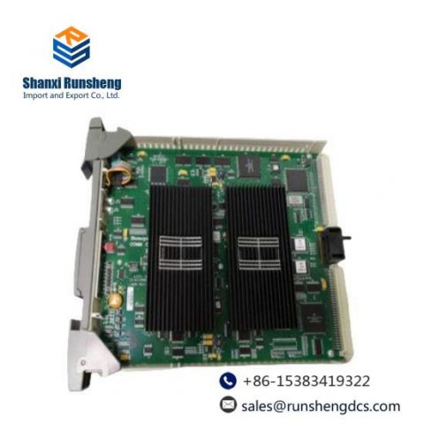 Honeywell FS-SAI-0410: Safe Analog Input Module (4 Channels)
