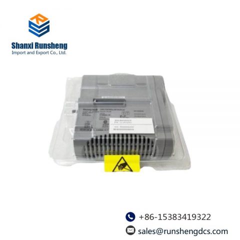 Honeywell FS-SDI-1648 Safe Digital Input FTA - Industrial Control Module, Ensuring Safety in Complex Systems