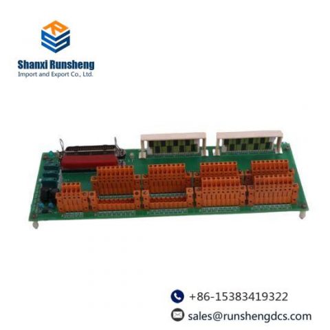 Honeywell FS-SDO-0448 Safe Digital Output Module, 48 Vdc, 0.75 A, 4 Channels