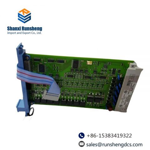 Honeywell FS-SDO-0824: New In Box, Industrial PLC Module