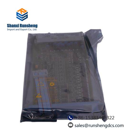 Honeywell FS-SDO-0824: Safe Digital Output Module for Industrial Control Systems