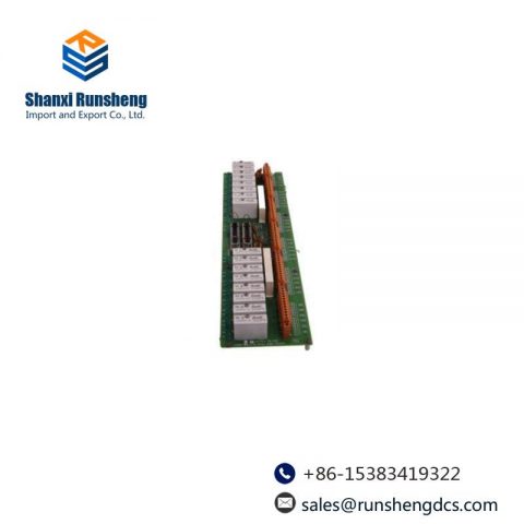 Honeywell FS-SICC-0001/L3 - FTA Interconnection Cable