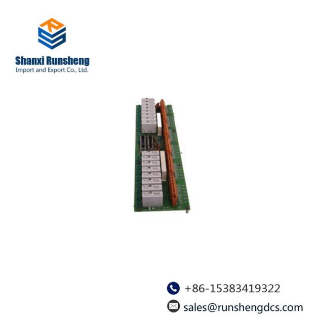 Honeywell FS-SICC-0001/L3 - FTA Interconnection Cable