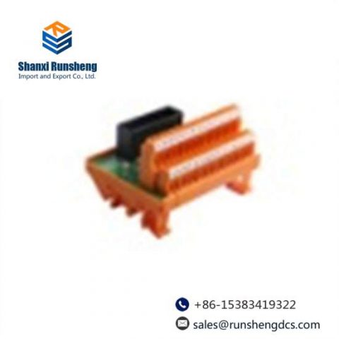 Honeywell FS-TIDI-1624 Digital Input Module - Industrial Automation Solution