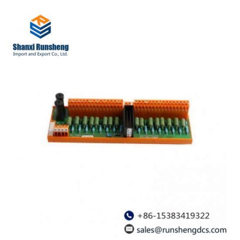 Honeywell FS-TSDI-16115 FieldSafe Digital Input Termination Assembly