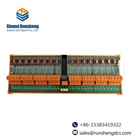 Honeywell FS-TSDI-16115: Advanced Industrial Automation Control Equipment