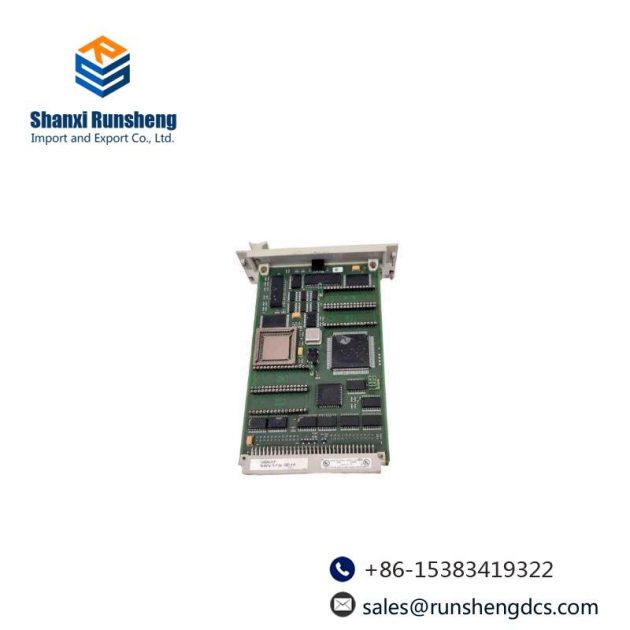 Honeywell FSC 10024/H/F Horizontal Control Module