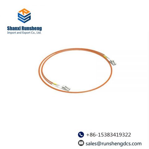 HONEYWELL GN-KRR011 Redundant Fiber Optic Cable for Industrial Control