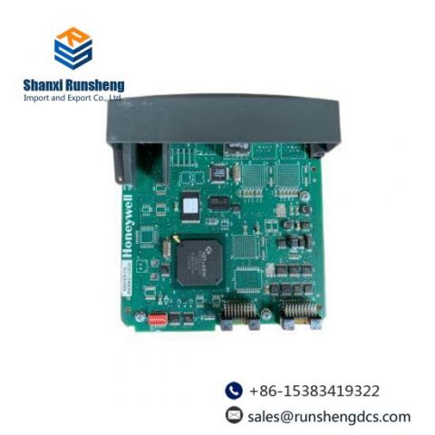 Honeywell HC900B01-0101 | 4 Channel Analog Output Modular
