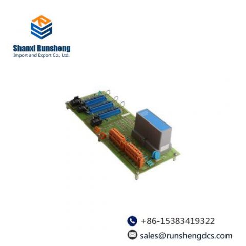 Honeywell HC900H03-0102 Digital Output Module: High-Performance Industrial Control Solution