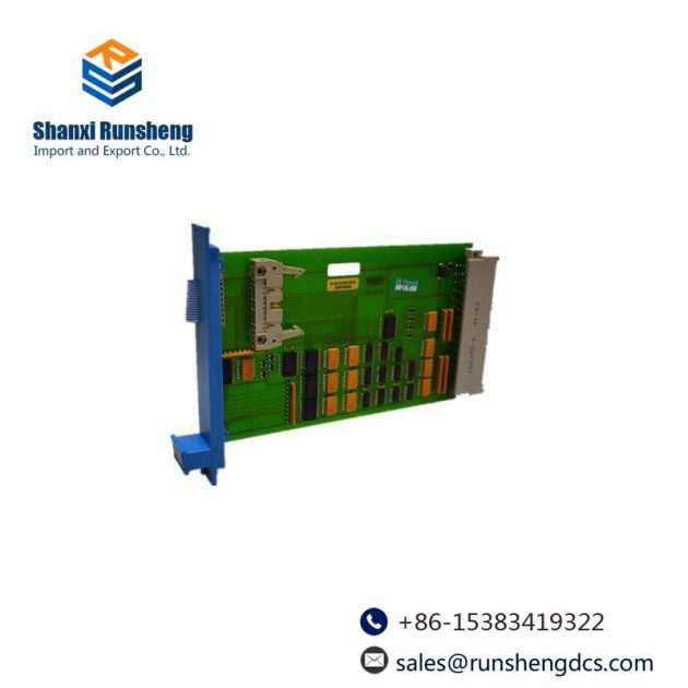Honeywell I0-0001 IO Extender - Industrial Control Module