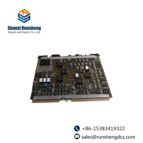 Honeywell K2LCN-4, 51401551-400 Memory Module, Industrial Control Solutions