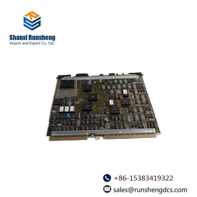 Honeywell K2LCN-4 51401551-400 Ten-Slot Modules: Advanced Industrial Control Solution