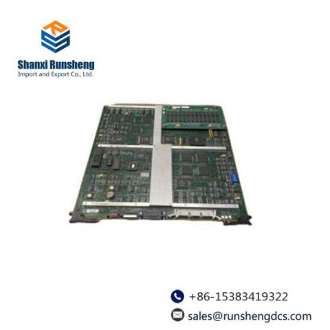 Honeywell K4lcn 51401946-100 Mother Board: Advanced Control Solution for Industrial Applications