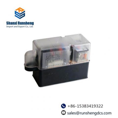 Honeywell LKS 210-21 Actuator - Advanced Linear Control Solution