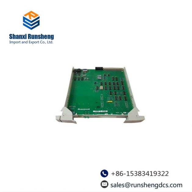 Honeywell MC-IOLX02 - I/O Link Extender Card for Industrial Control Systems