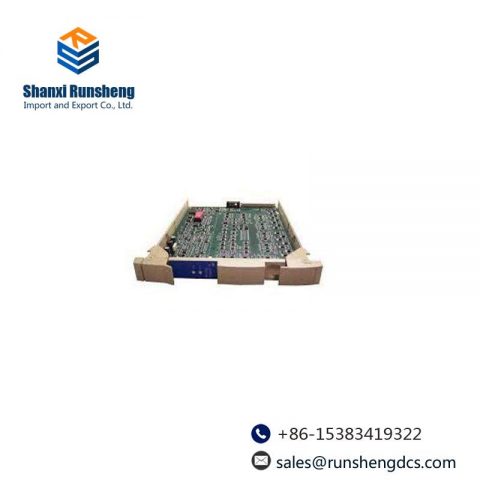 Honeywell MC-PAOY22 Analog Output Module - Precise Control Solutions for Industrial Automation