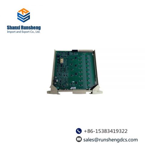 Honeywell MC-PDIY22 - Industrial Digital Input Module