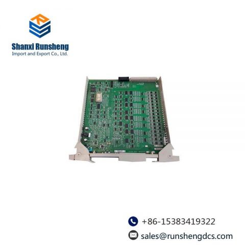 Honeywell MC-PDOY22 80363975-150 Digital Output Module - Advanced Control Solution for Industry