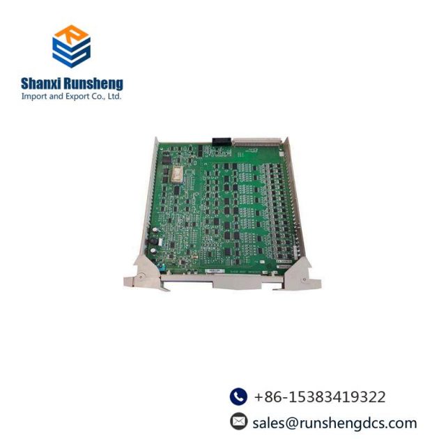 Honeywell MC-PDOY22 80363975-150 Digital Output Module - Advanced Control Solution for Industry