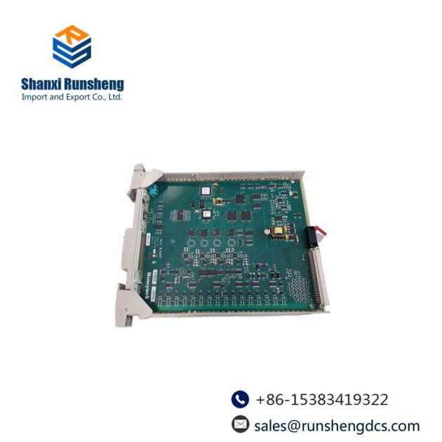 Honeywell MC-PHAI01 51403479-150 - High-Level Analog Input Module with HART Communication