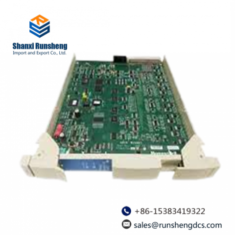 HONEYWELL MC-PHAO01 51403476-150 - Advanced Digital Output Module for Industrial Control