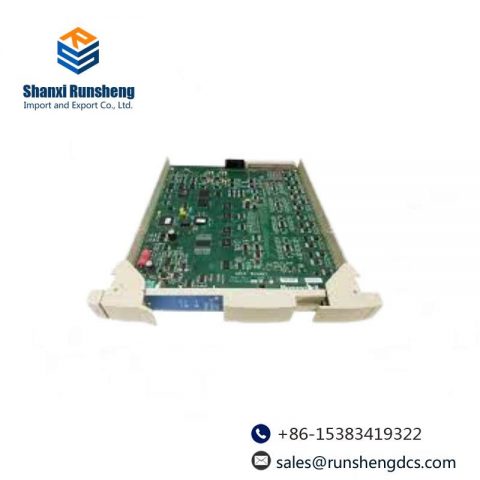 Honeywell MC-PHAO01, 51403476-150: Advanced Analog Output Module with 16 HART Interfaces