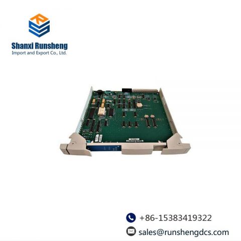 HONEYWELL MC-PSIM12 - Serial Interface I/O Processor