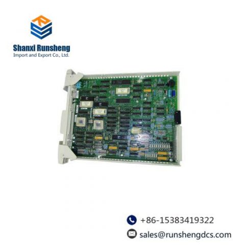 HONEYWELL MC-PSTX03 51304516-250 Smart MV Xmtr Interface Card - Precision Control Module