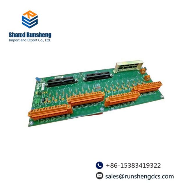 HONEYWELL MC-TAIH12 High Level Analog Input Module