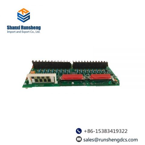 Honeywell High Level Analog Input Module MC-TAIH52 51304337-250