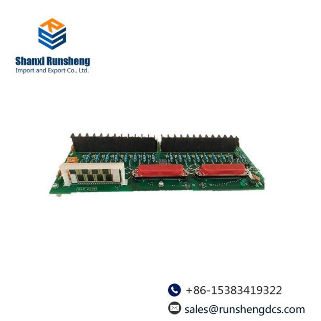 Honeywell High Level Analog Input Module MC-TAIH52 51304337-250