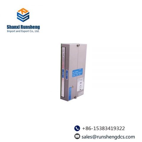 Honeywell MC-TAMR04: Advanced Low-Level Analog Input Module for Industrial Automation